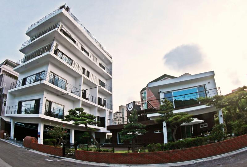 Busan Songjeong Ato Pension-10