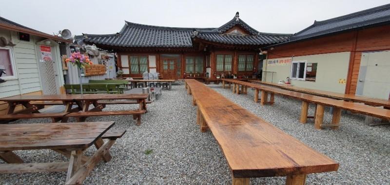 숙소 시설