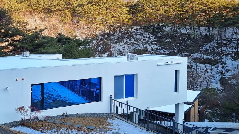 숙소 시설