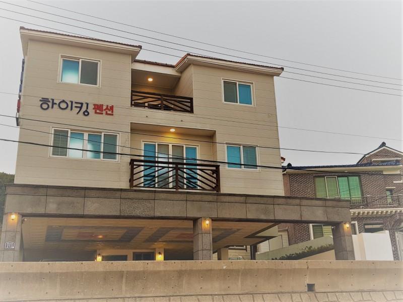 숙소 시설