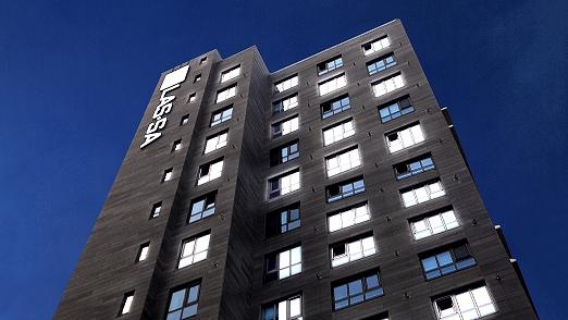 Hotel Lassa-23