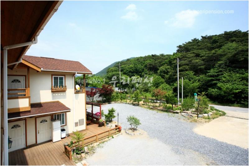 숙소 시설