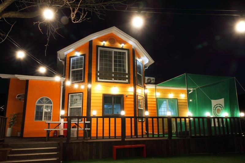 Ganghwa Island Irvine Pension-10