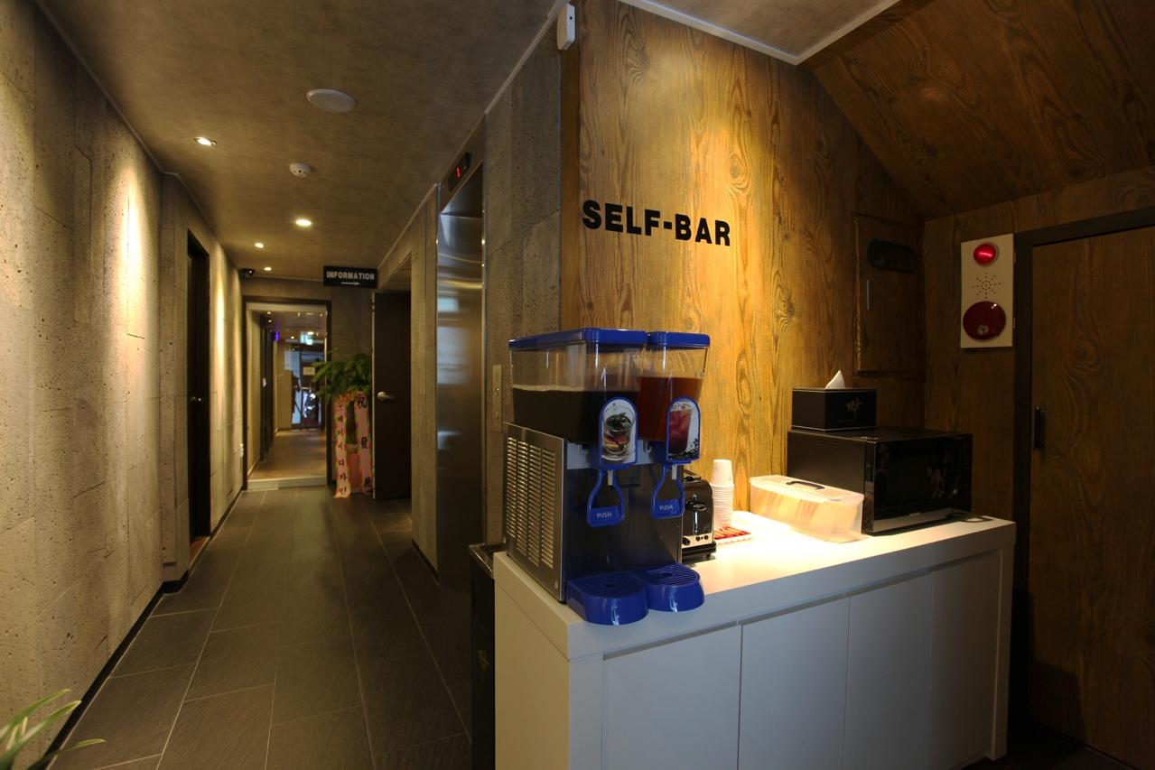 Incheon (Gyeongin University) Hotel Trip-9