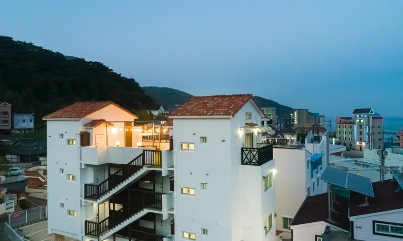 숙소 시설