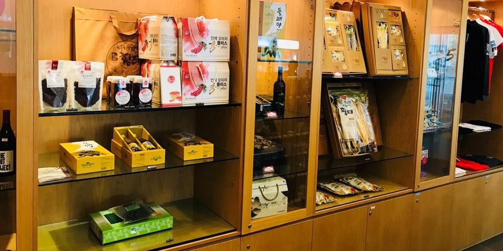 Inje Speedium Hotel & Resort-10