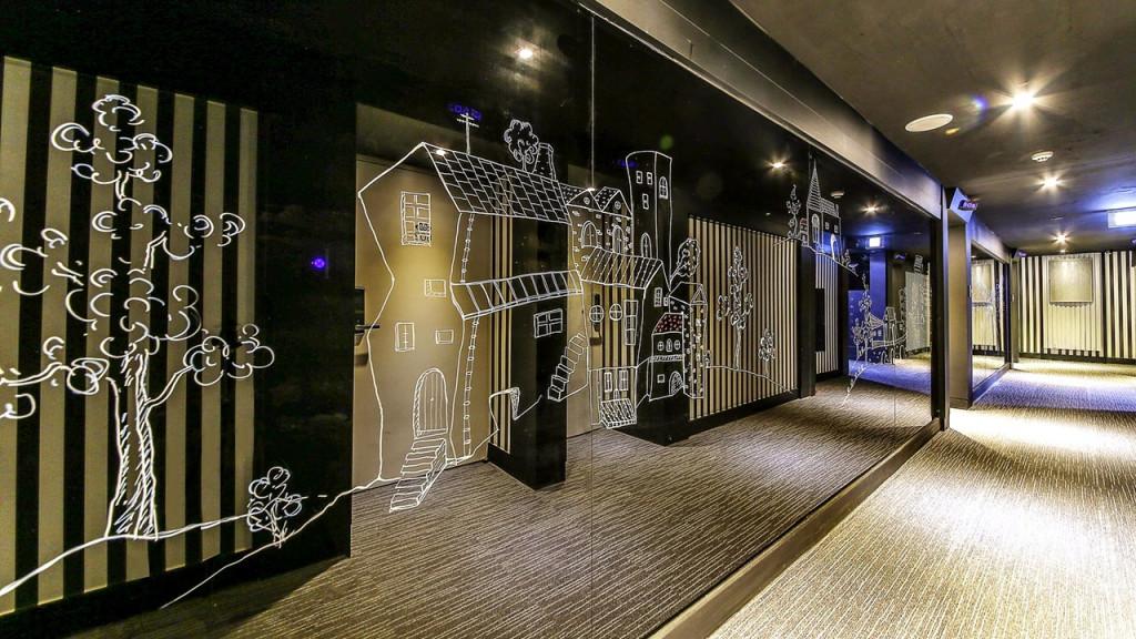 Incheon Boutique Noriteo Hotel-15