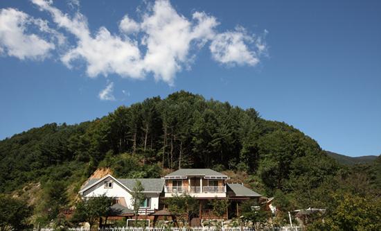 Gapyeong Tomato Pension