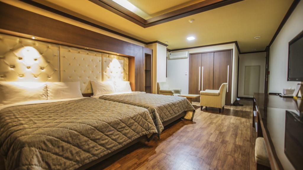 Hotel Zeumes Airport Incheon-20