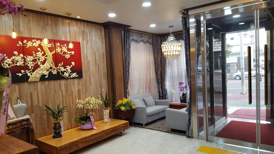 Hotel Aliba