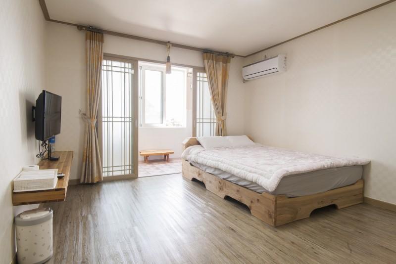 Seogwipo On The Stone Pension