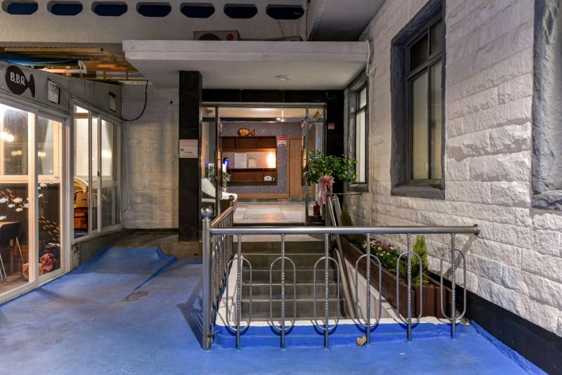 Busan Haeundae Fish Pension (Blue Line 1 minute)-50