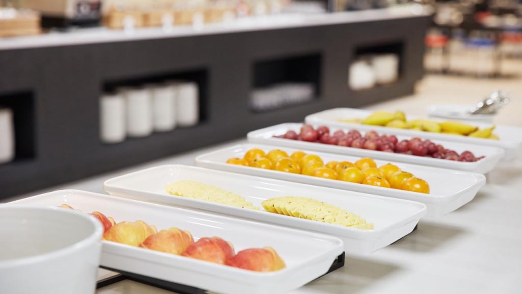 Howard Johnson Incheon Airport-31