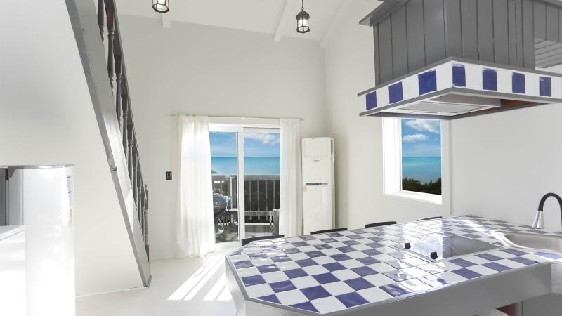 Taean (Anmyeondo) Mediterranean Pension