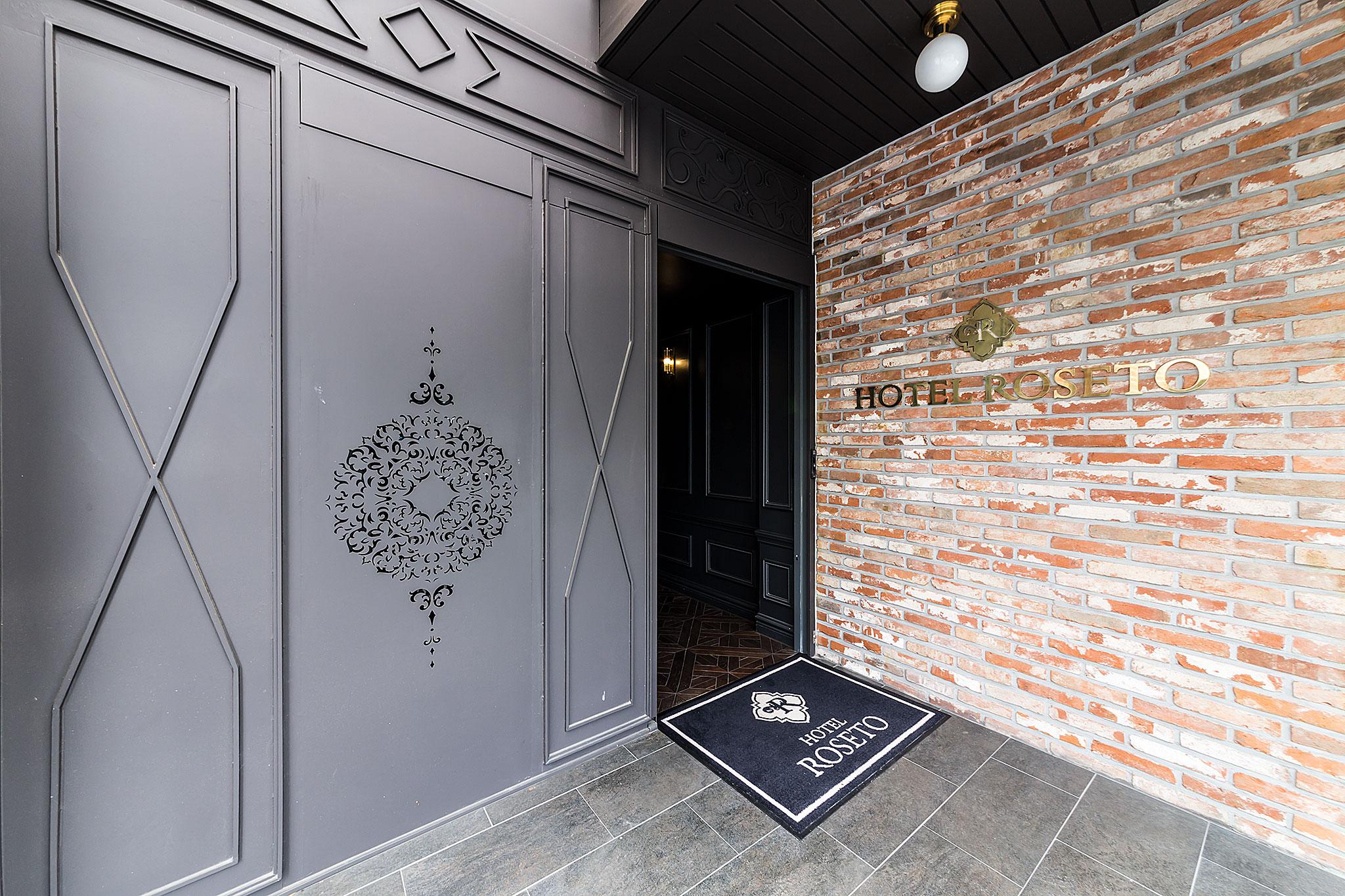 Pocheon Roseto Hotel-22