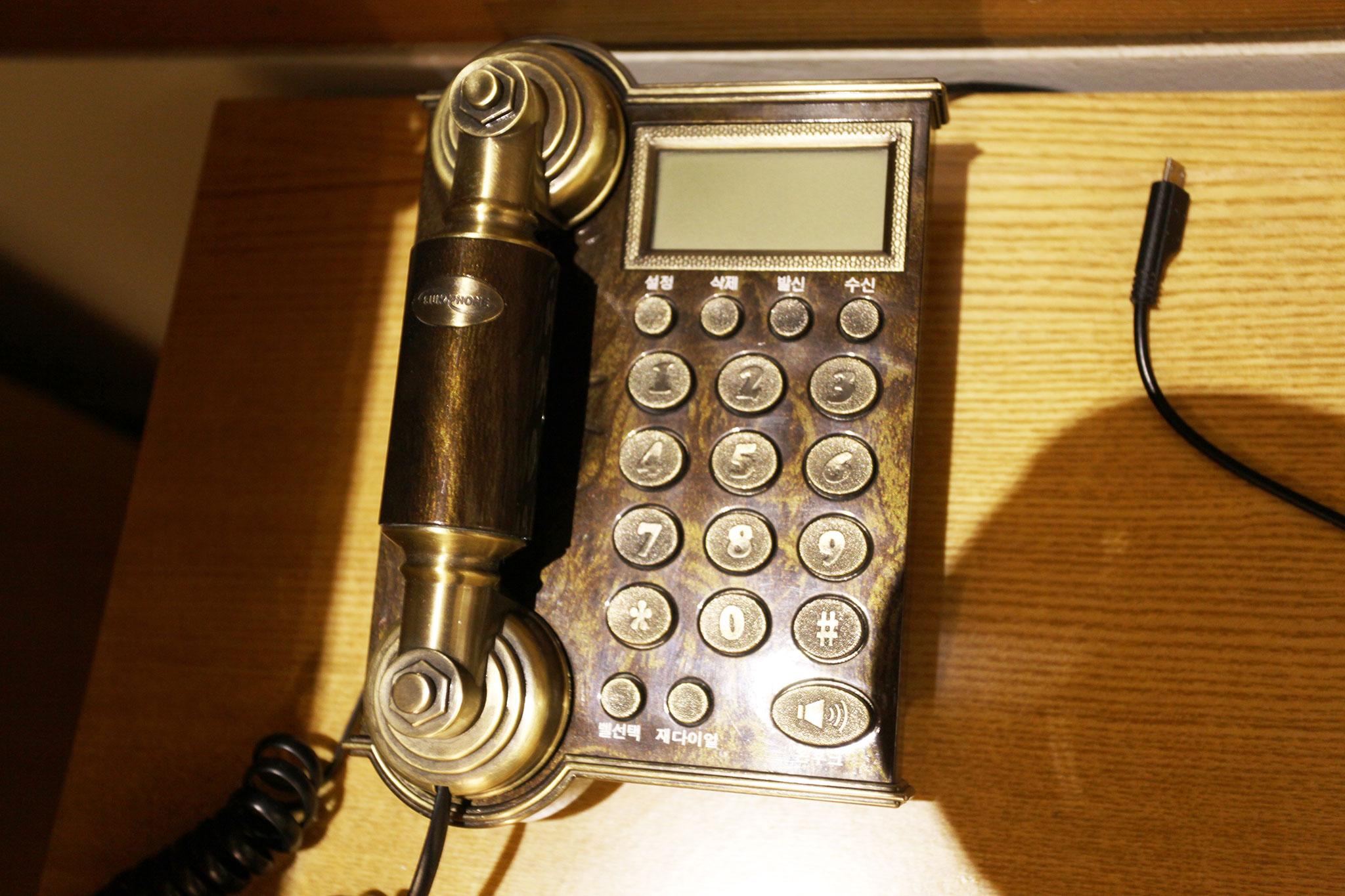 Hotel Lavida Hotel-23