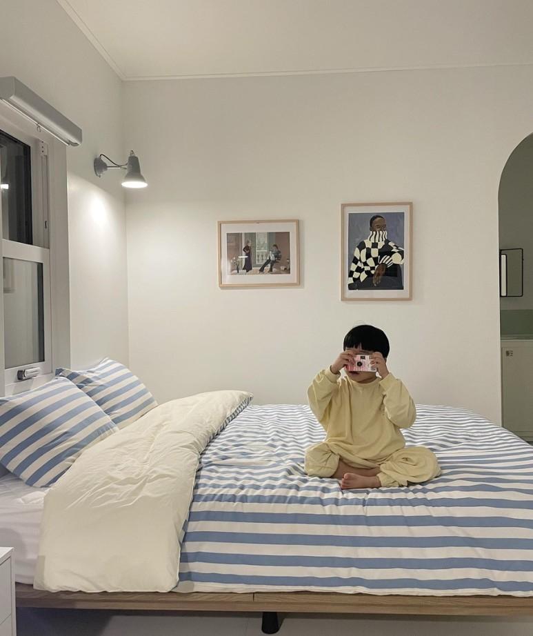 숙소 외관