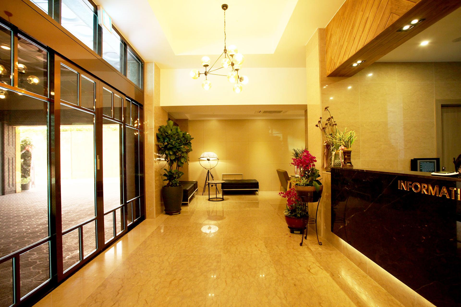 Gasan Mind Hotel-5