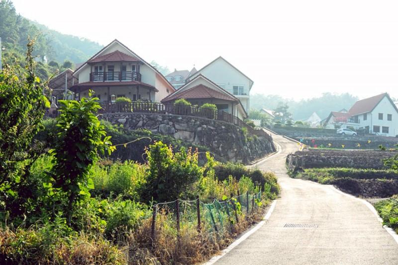 숙소 시설