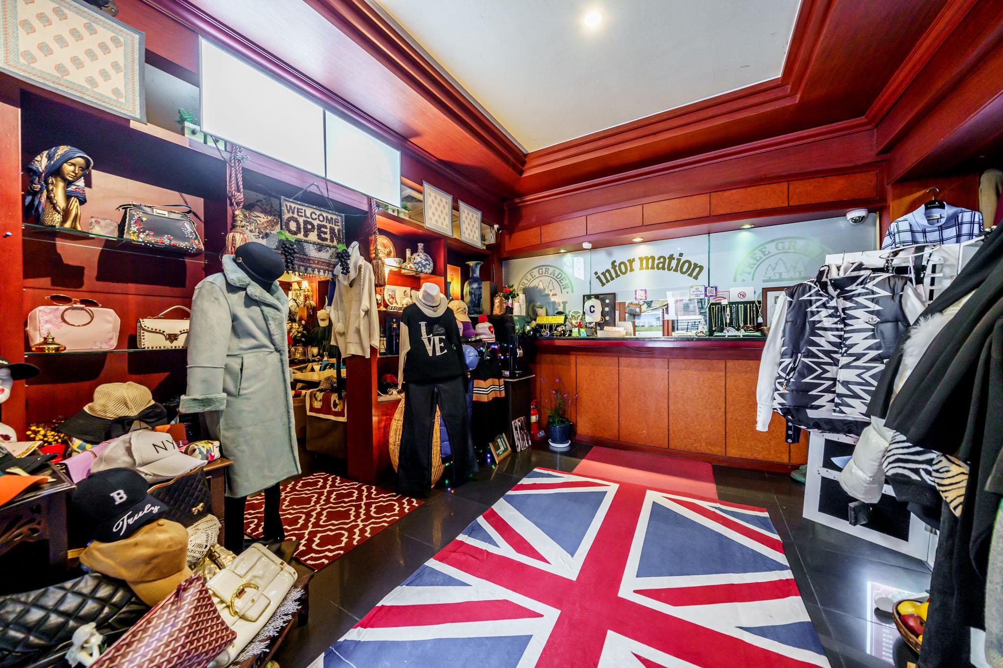 Pocheon Gwangneung Arboretum-39