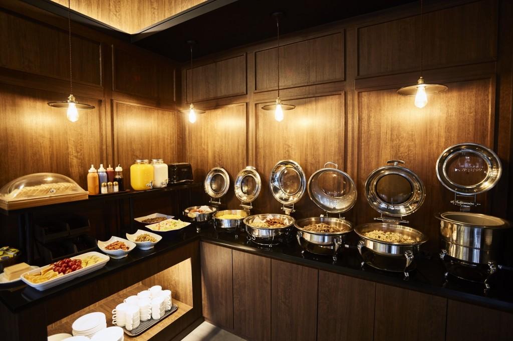 Hotel Lumia Myeongdong-19