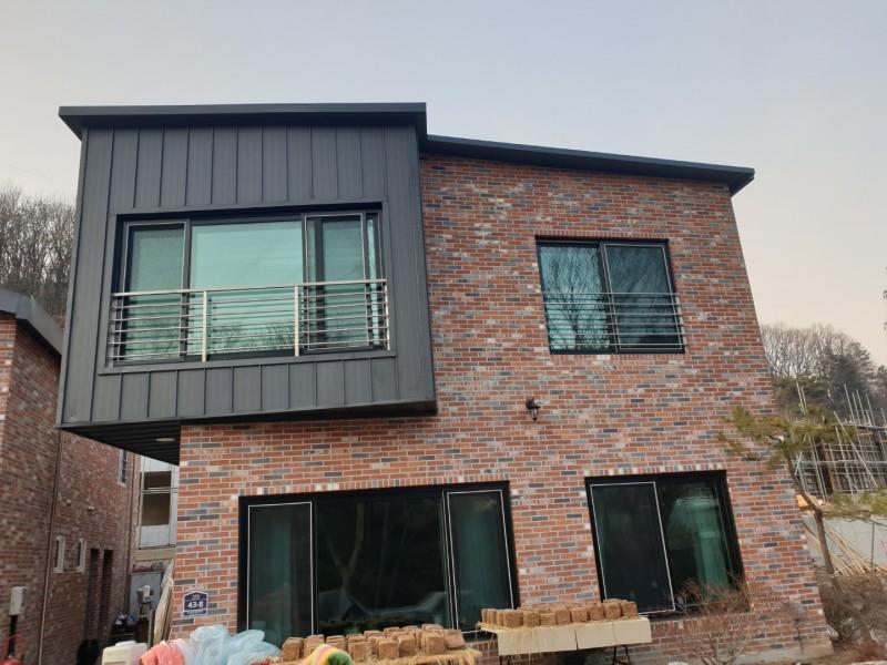 Gwangju Murungdo Won Pension (Namhan Mountain Fortress)