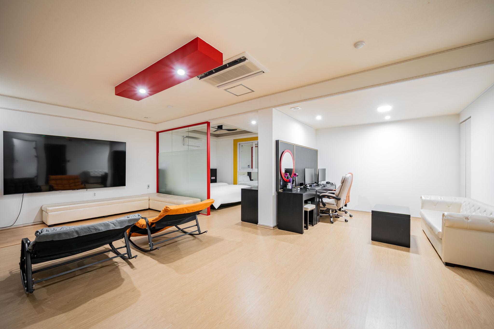 Wanju Ten Pro Drive-in Self check-in Motel