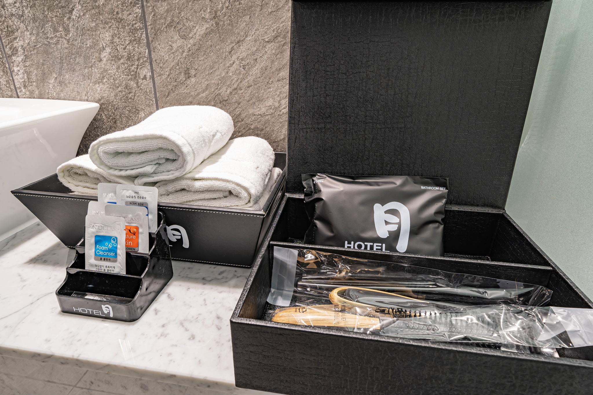 Ansan Hotel Wol-16