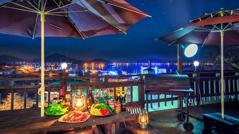 Ganghwado Oeapohang Pension-8