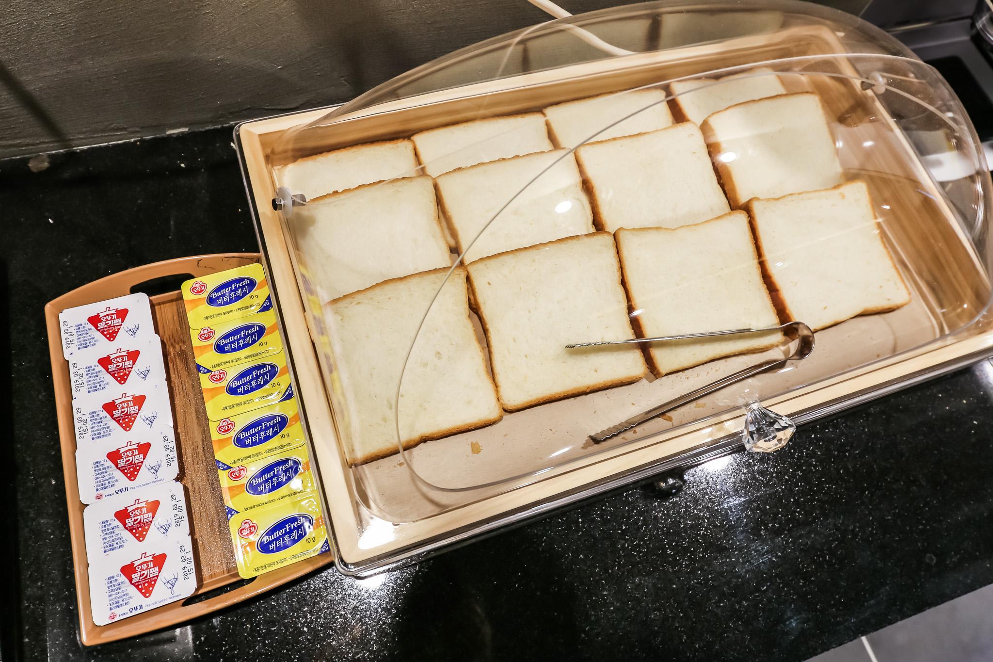 숙소 내부
