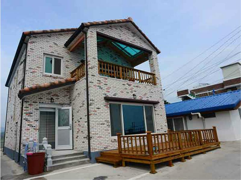 숙소 시설