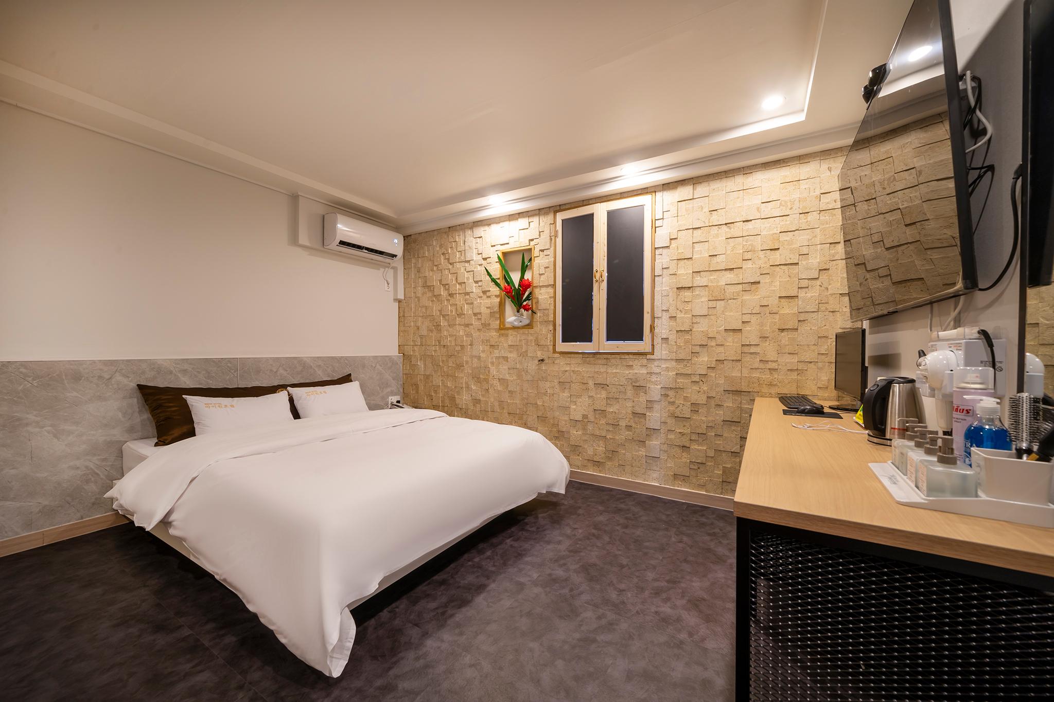 Ansan Hotel Irene