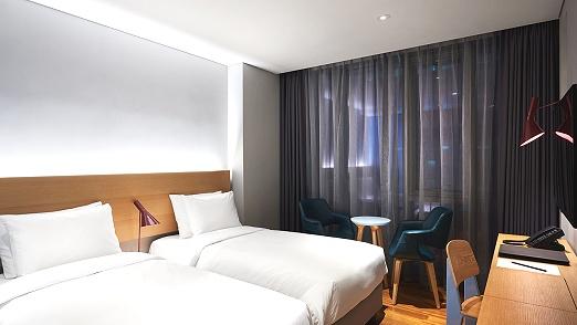 Hotel Peyto Gangnam-5