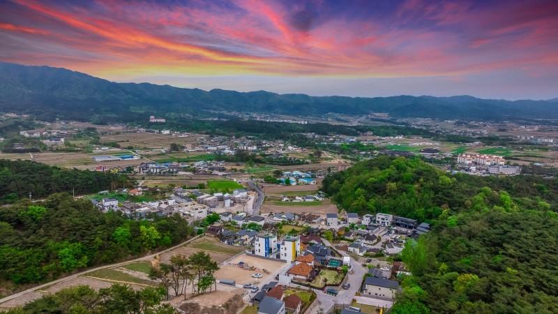 숙소 시설