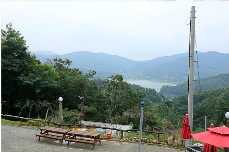 숙소 시설