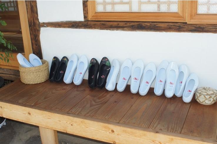 숙소 외관