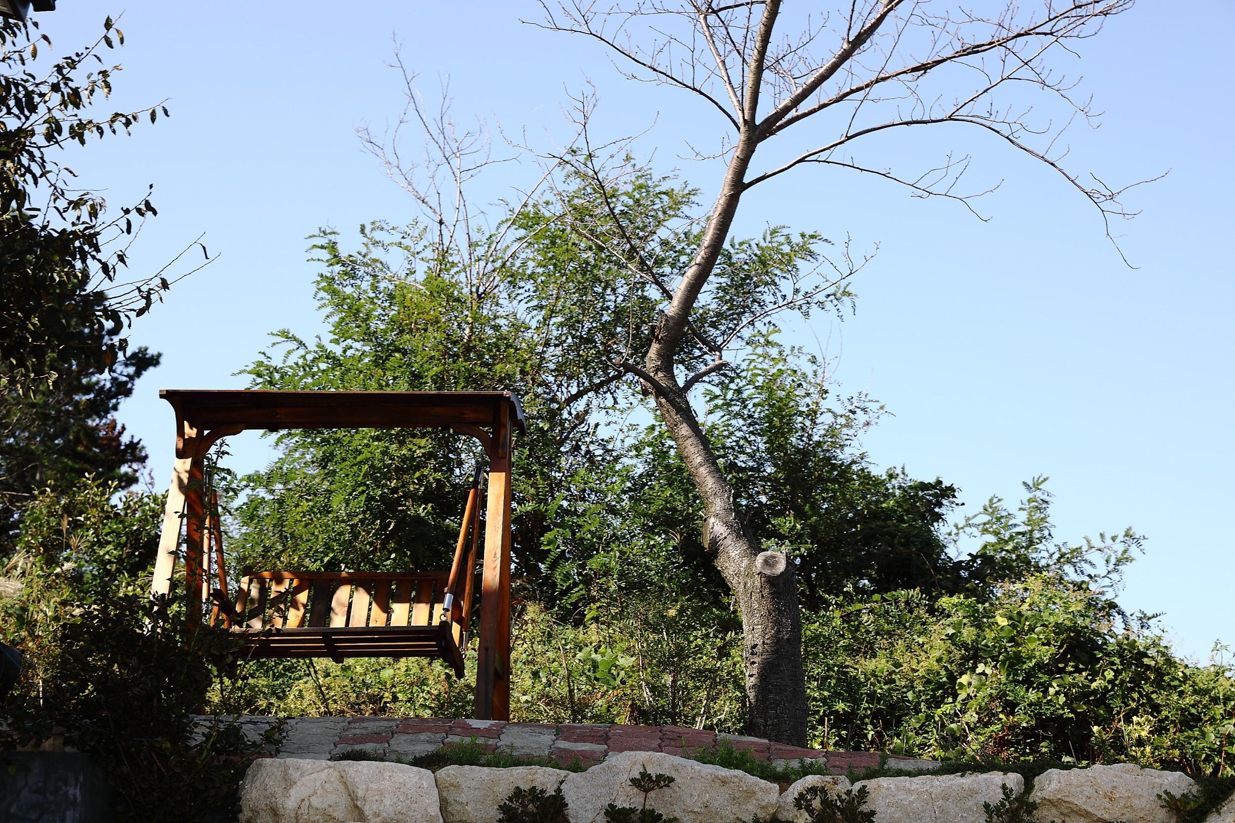 Gyeongju Happy Dream Pension-4