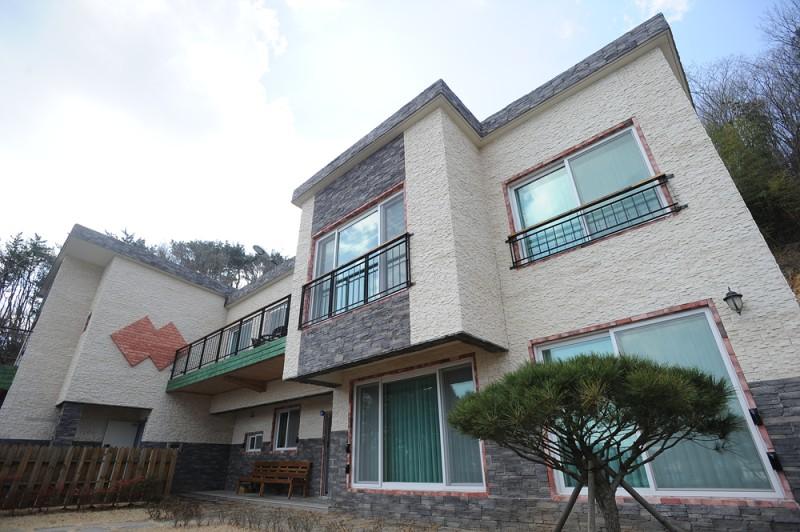 숙소 시설