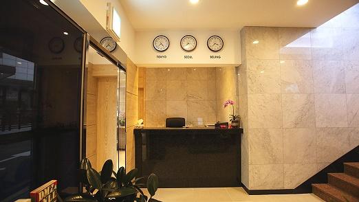 Hotel Mido Myeongdong-3