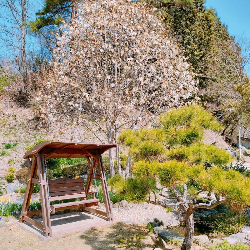 숙소 시설