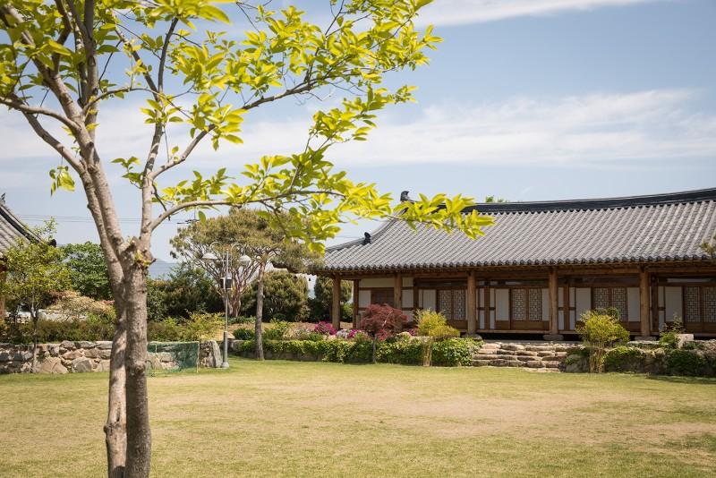 Damyang Duri Farm
