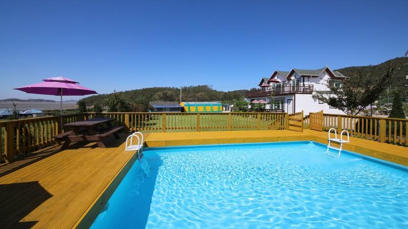 Ganghwado Gold Sunset Pension-21