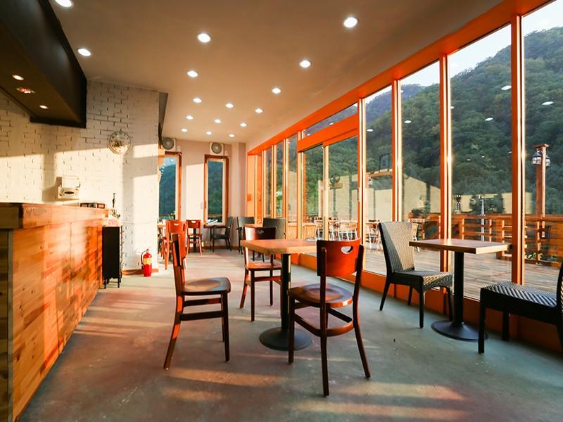 Gapyeong Purun Valley Pension-7