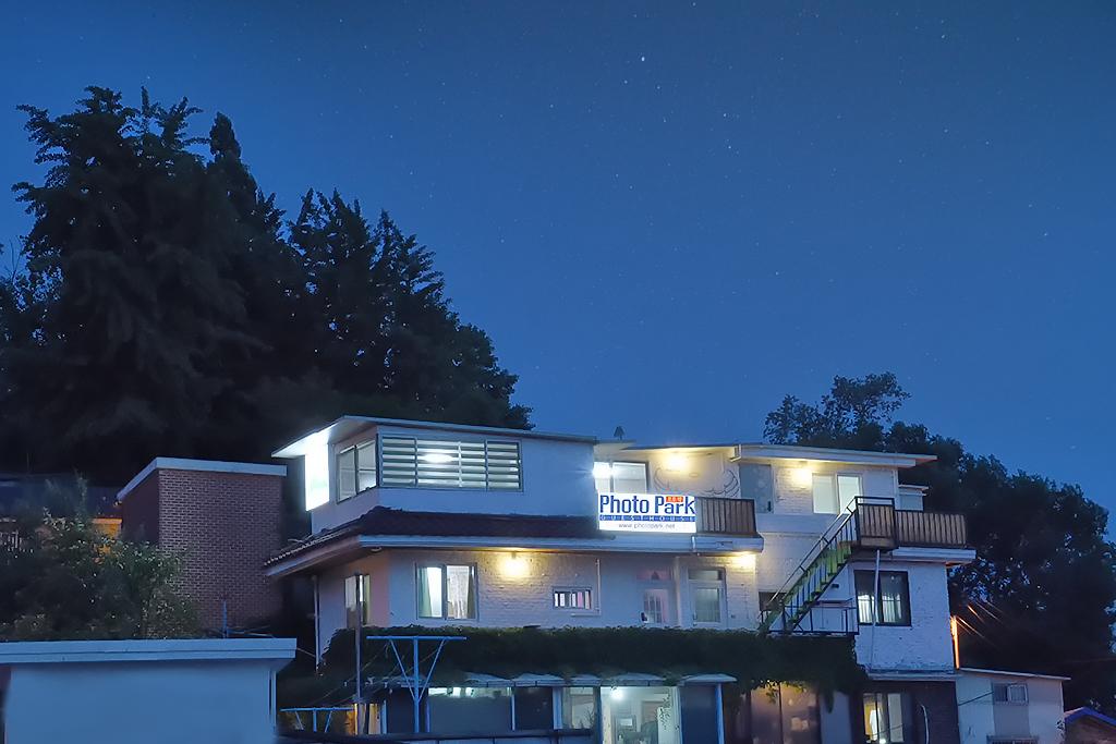 Seoul Photo Park Guest House-5