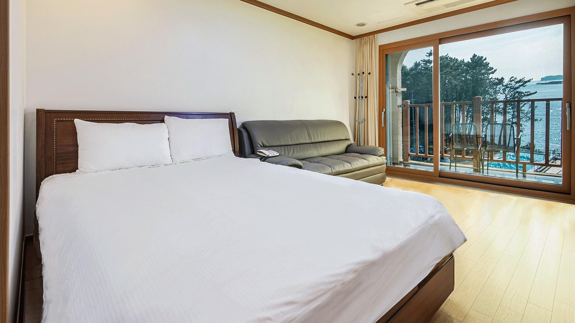 스카이 디럭스 더블