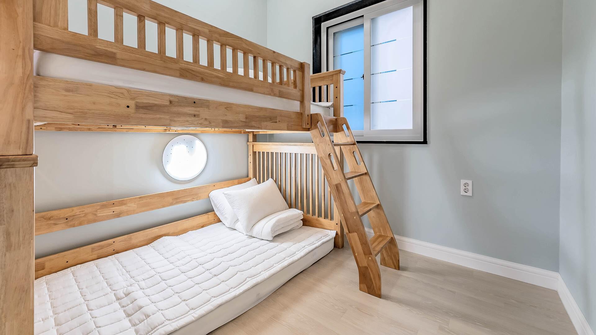 Cookie & Ice cream Kids Pool Villa-26