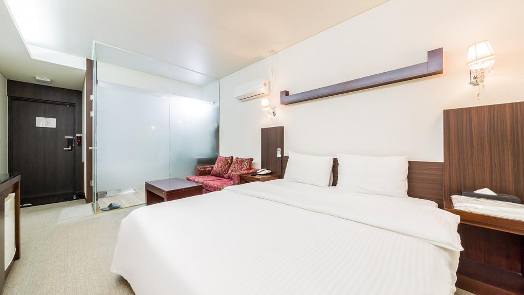 Incheon Hotel Airstay-17