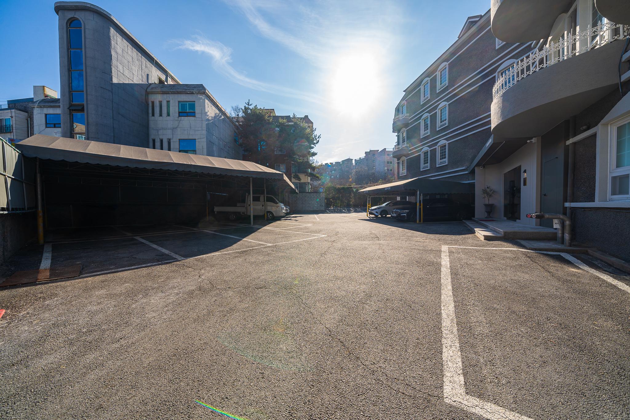 Icheon Raum Hotel-11