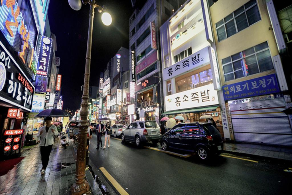 Busan Nol Guest House-18