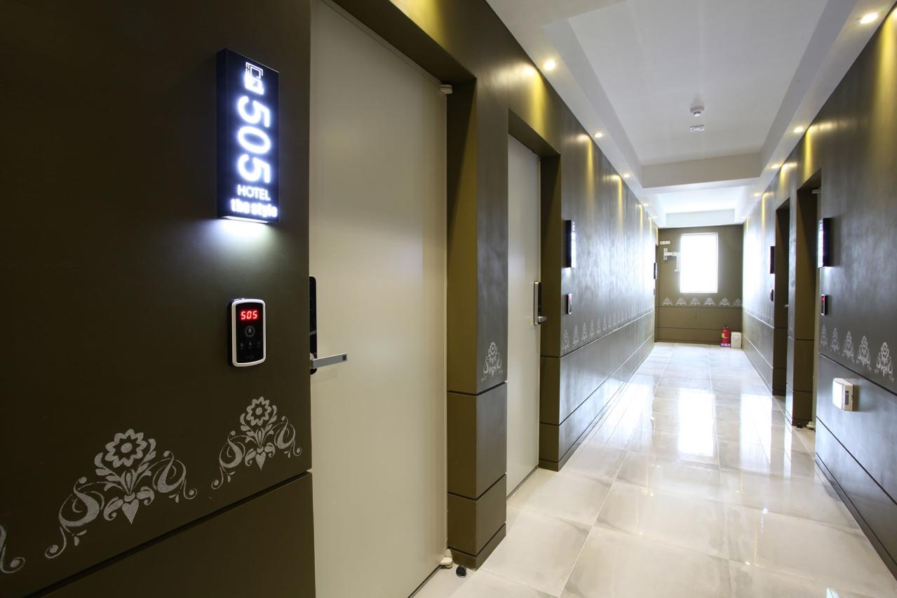 Suwon (Ingyedong) The Style-8